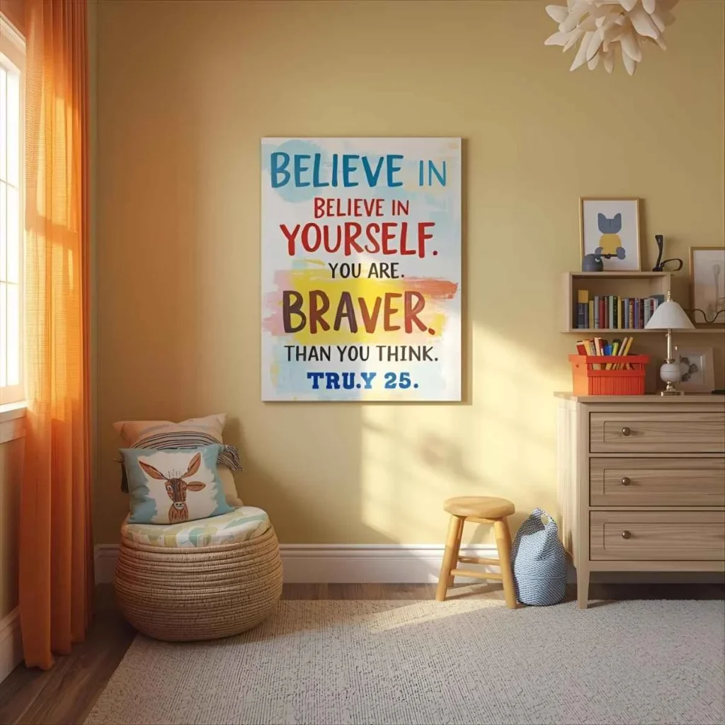 Encouraging Quotes for Kids