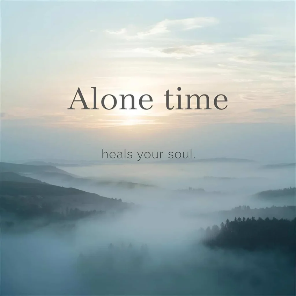 Feeling Alone Quotes