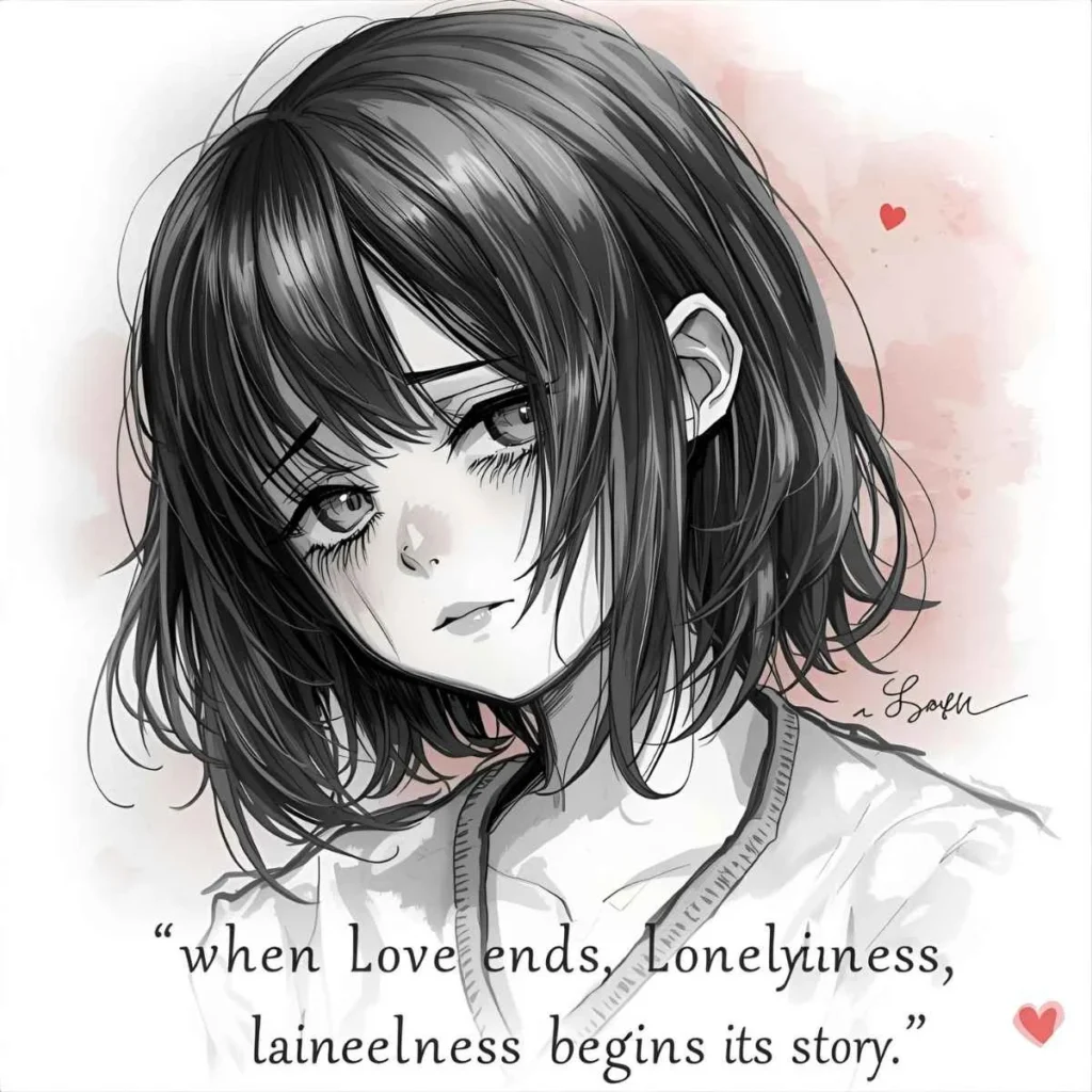 Feeling Alone Quotes