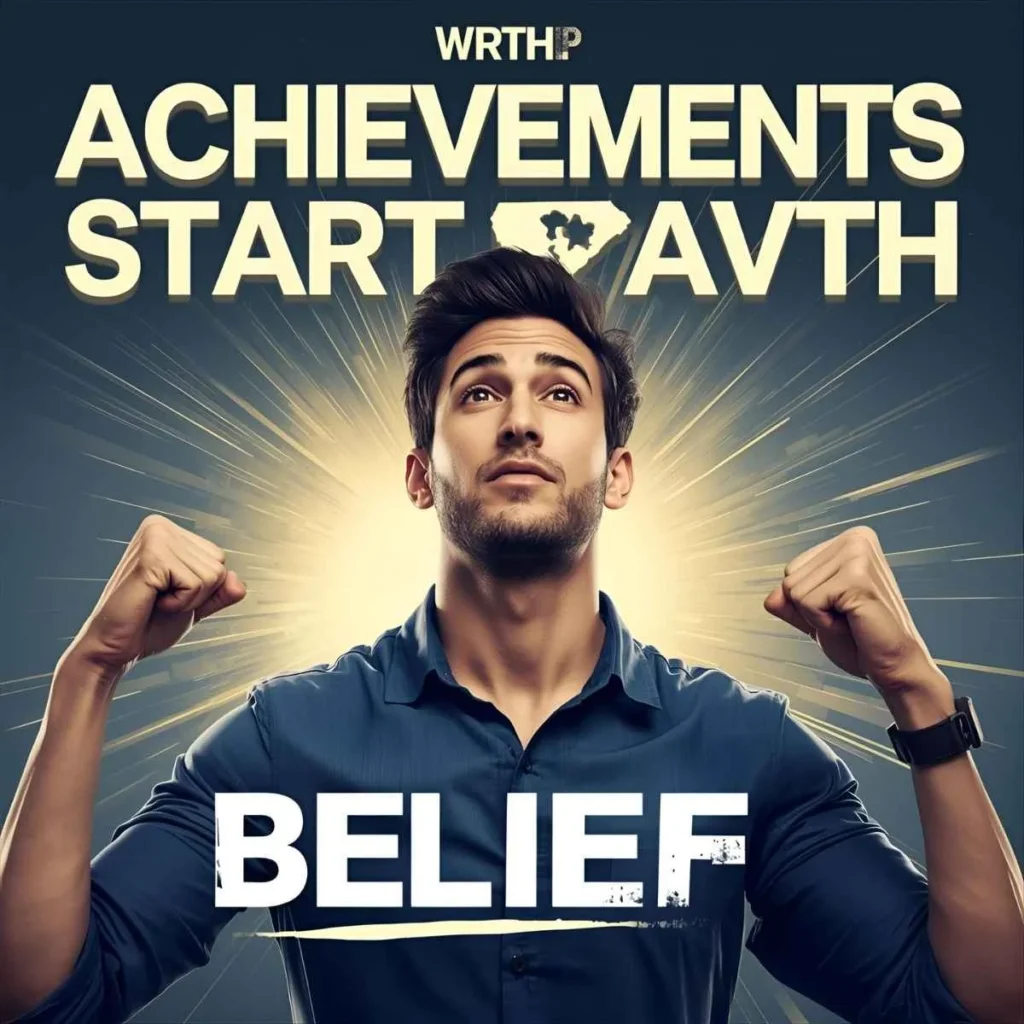 Goal Quotes