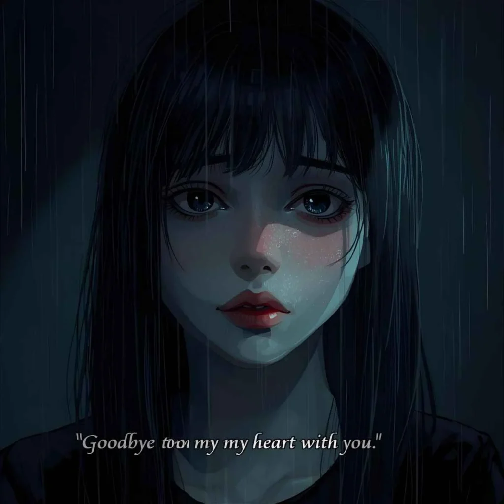 Heart Broken Quotes
