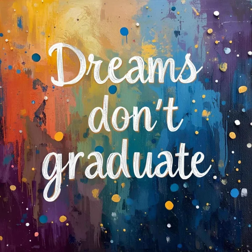 Inspirational Graduation Quotes