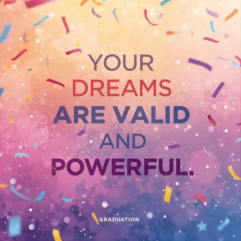 Inspirational Graduation Quotes