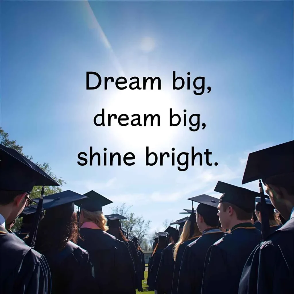 Inspirational Graduation Quotes