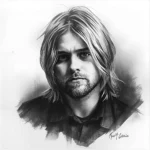 Kurt Cobain Quotes