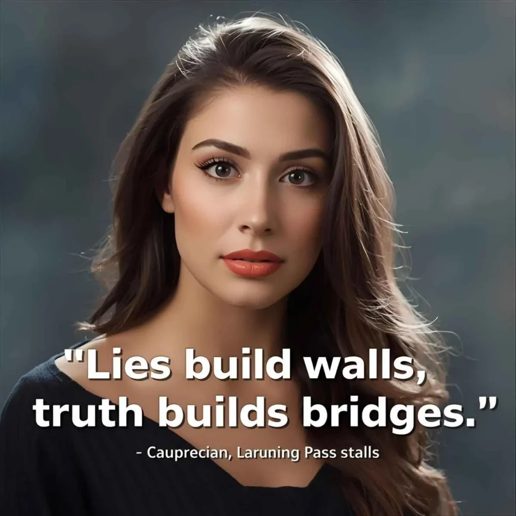 Liars Quotes 