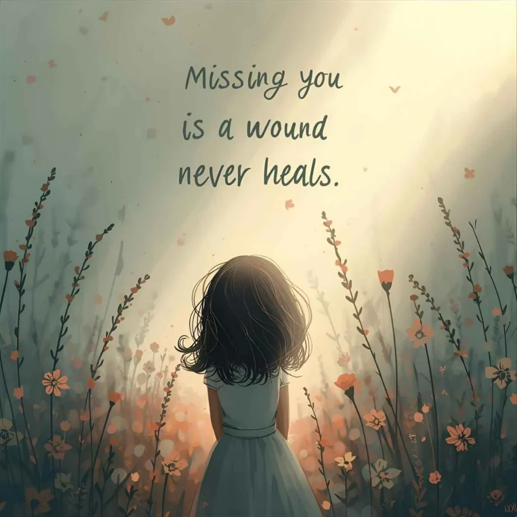 Life Without Mom Quotes