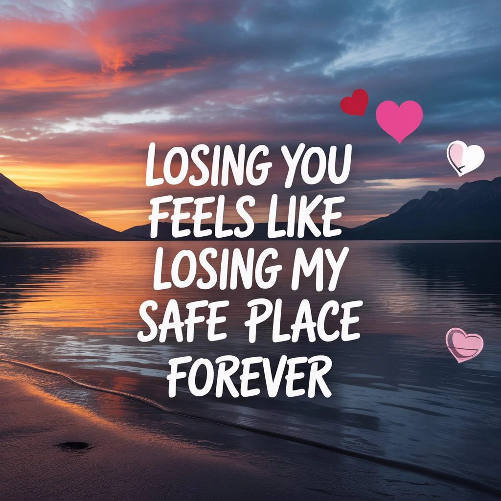 Life Without Mom Quotes