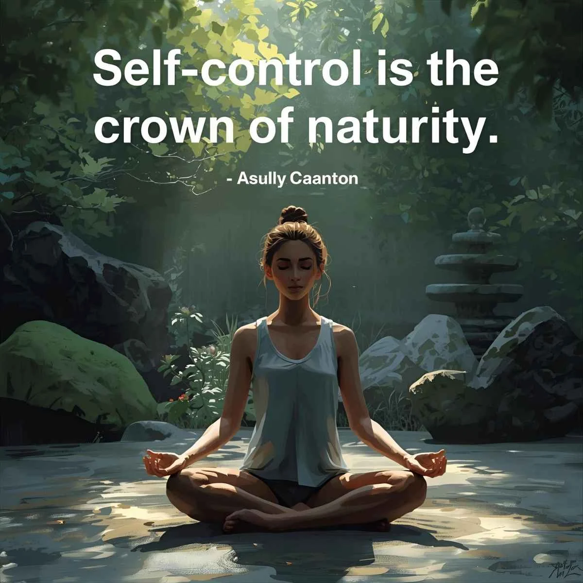 Maturity Quotes