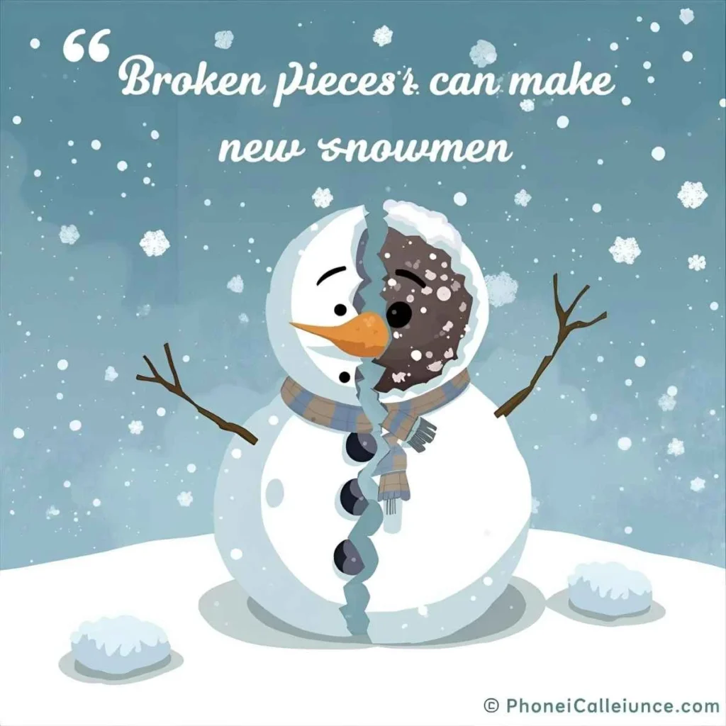 Olaf Quotes