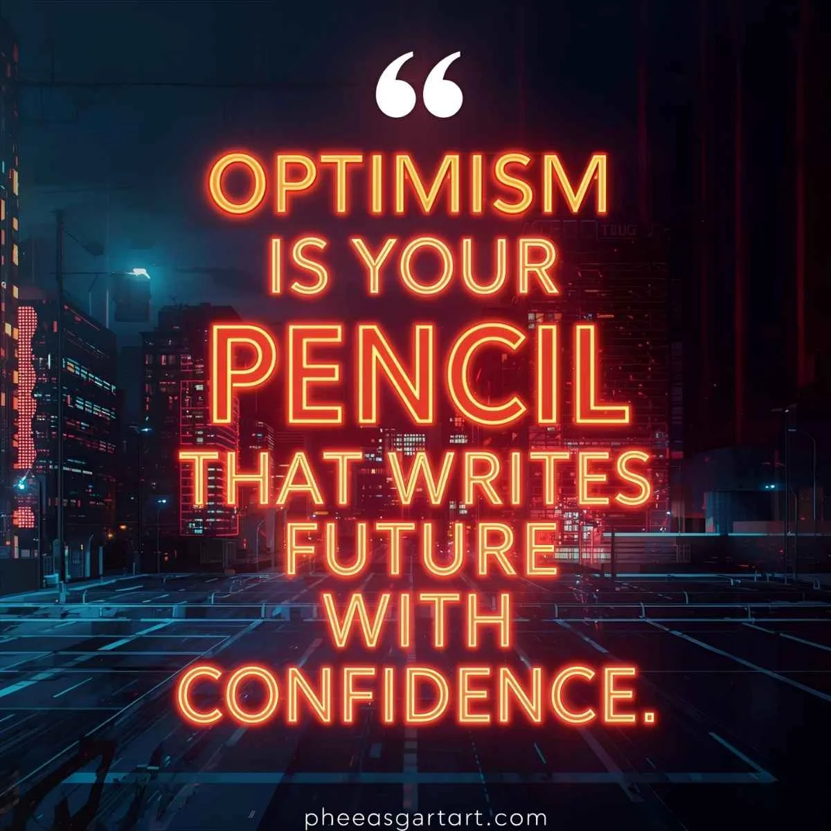 Optimism Quotes