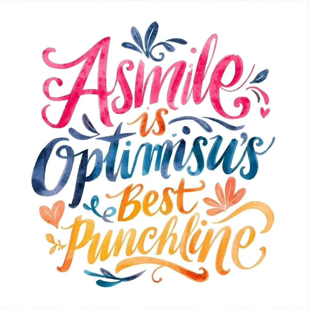 Optimism Quotes