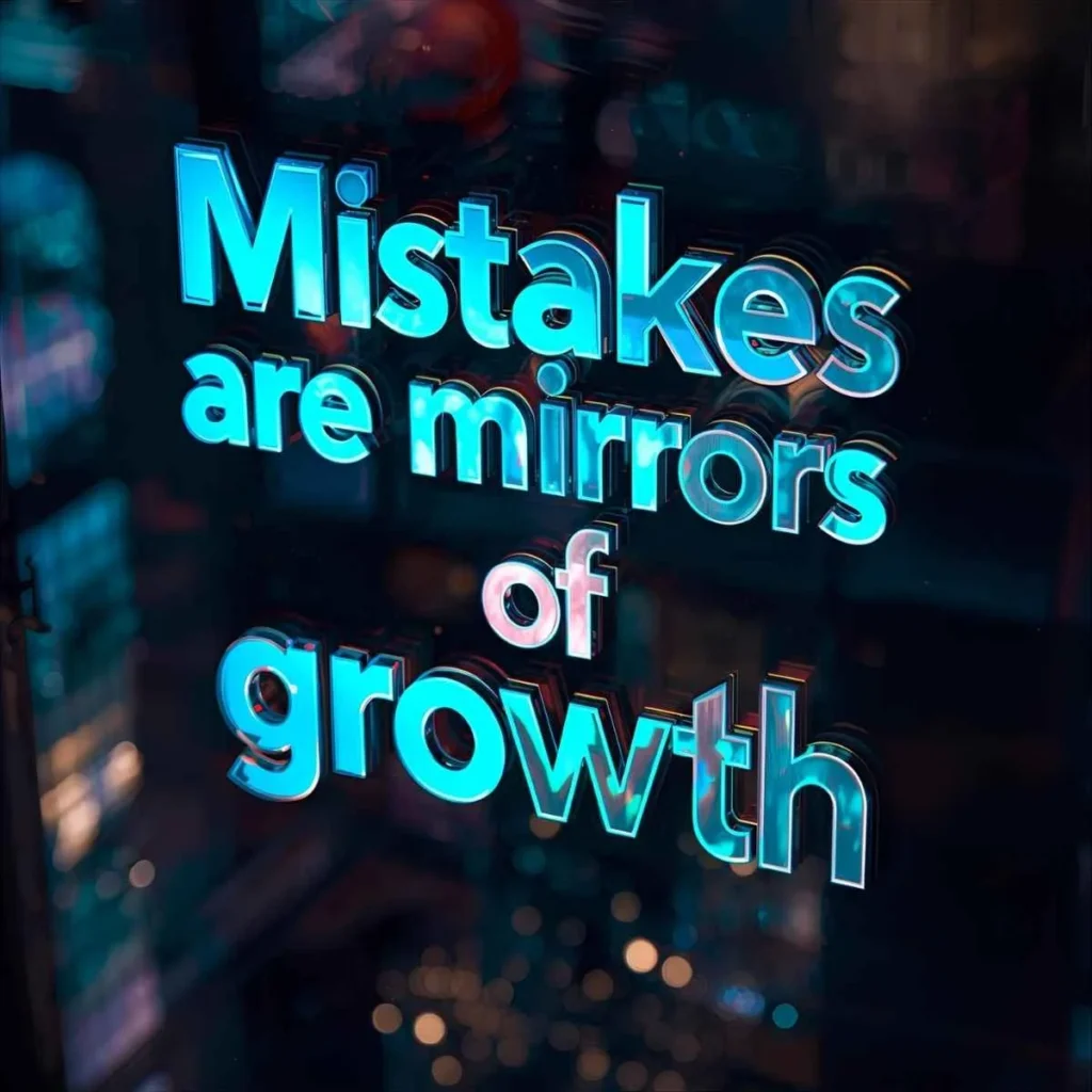  Quotes About Mistakes 