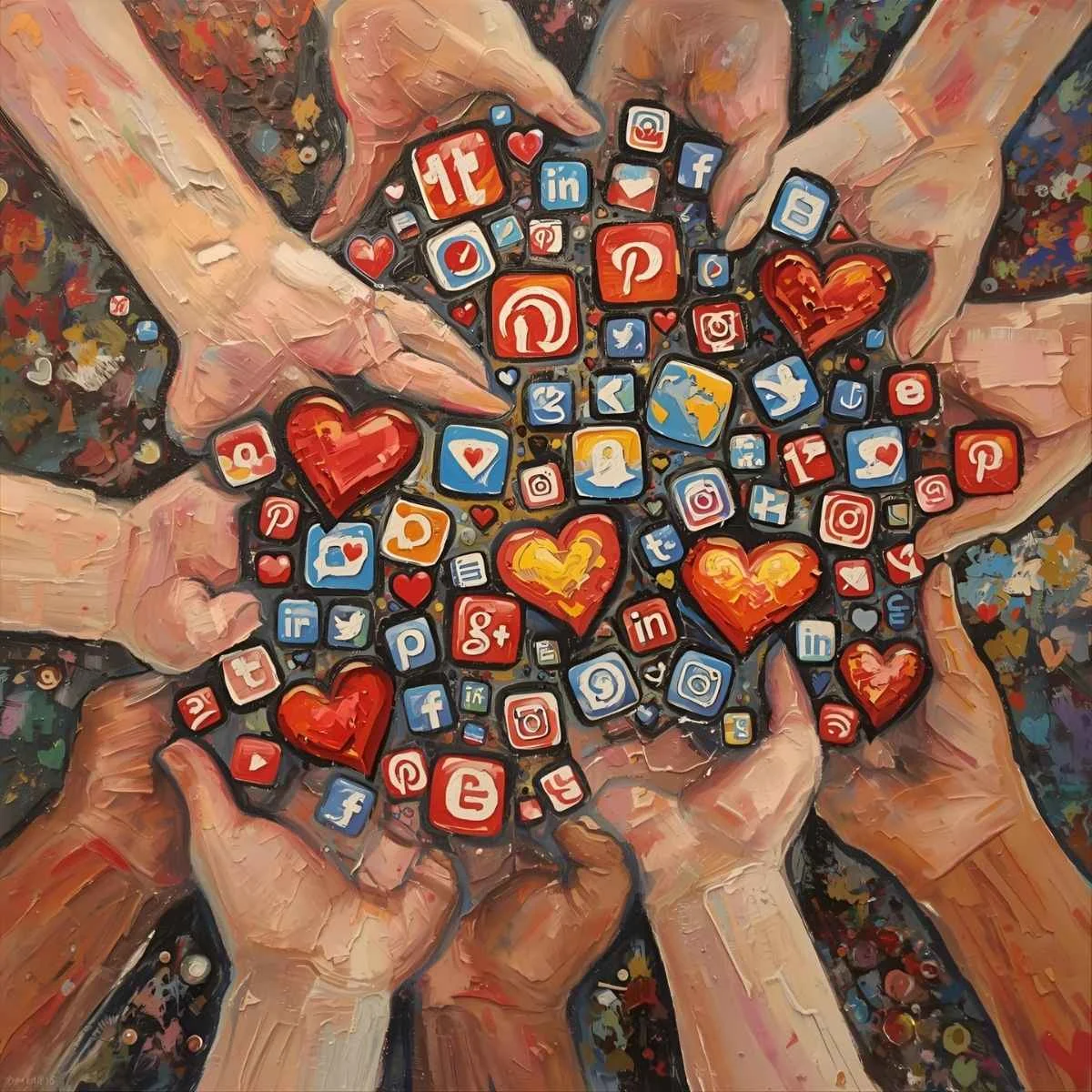 Quotes About Social Media