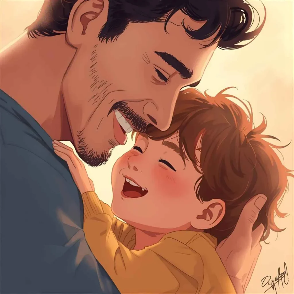Quotes About Sons