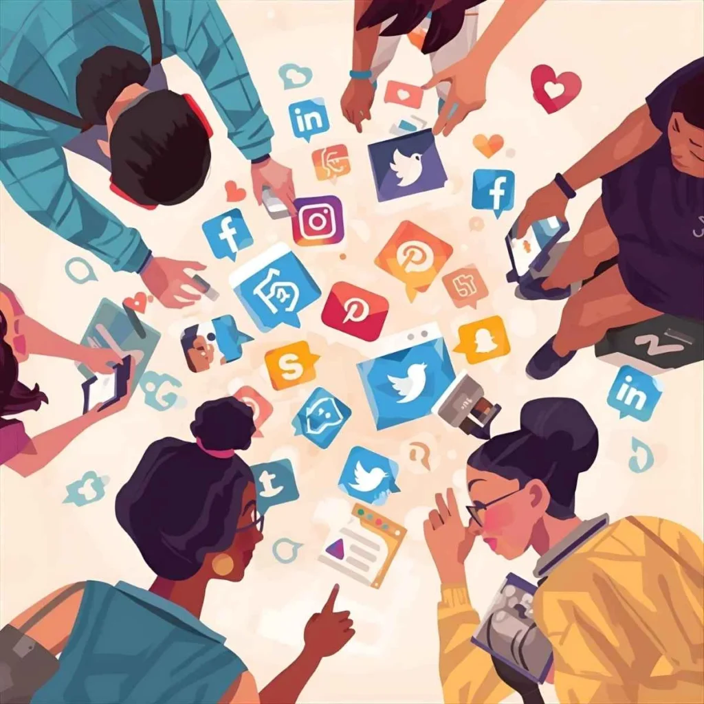 Quotes About Social Media