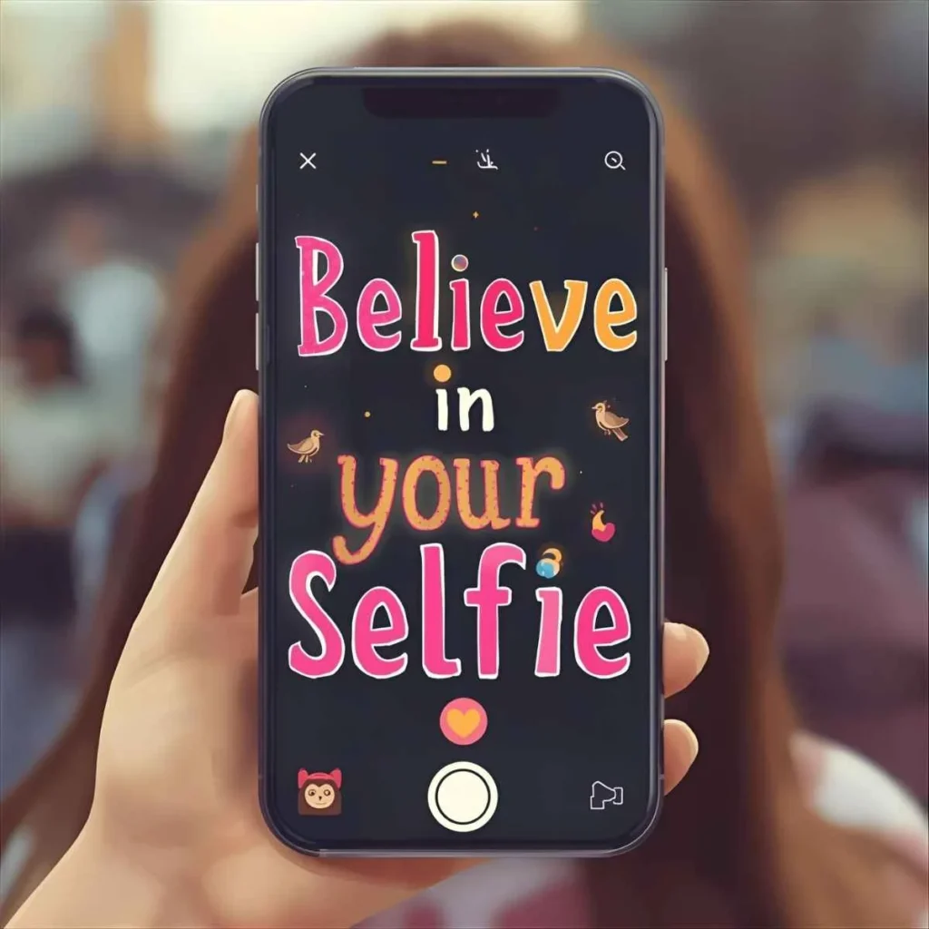 Selfie Quotes