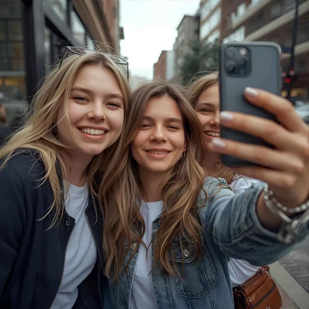 Selfie Quotes