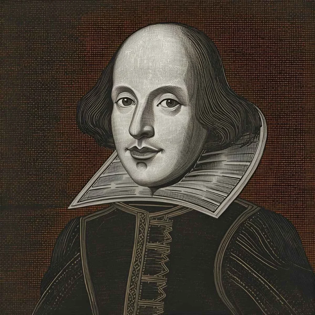 Shakespeare Love Quotes