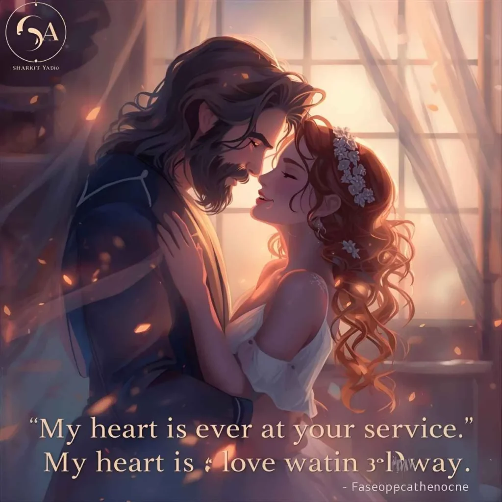 Shakespeare Love Quotes