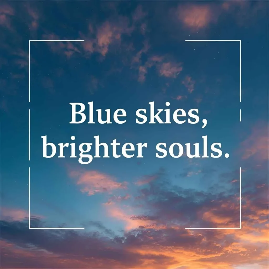 Sky Quotes