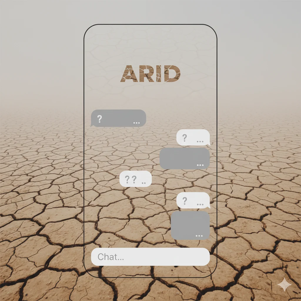 Arid Mean