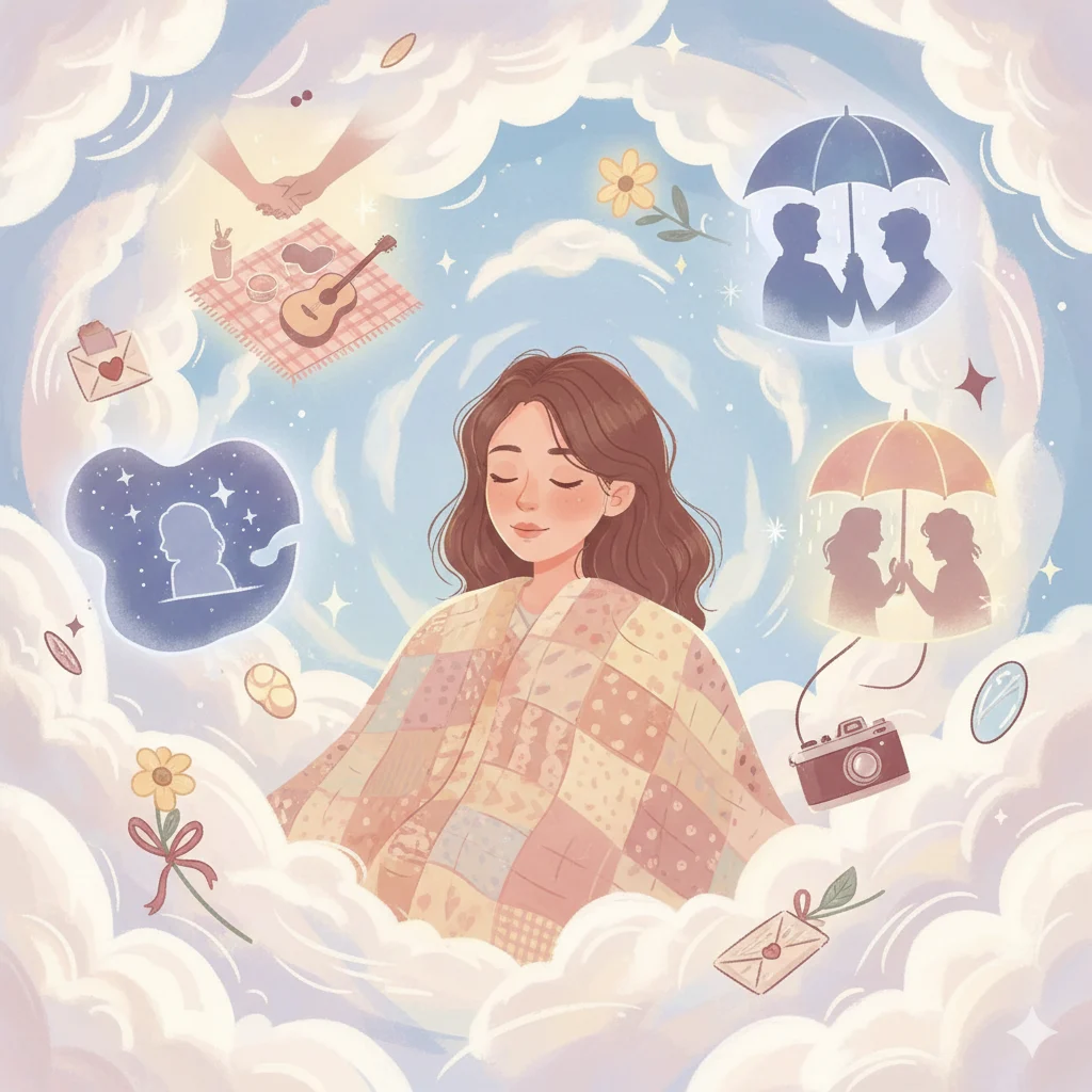 Mean When You Dream About Your Ex