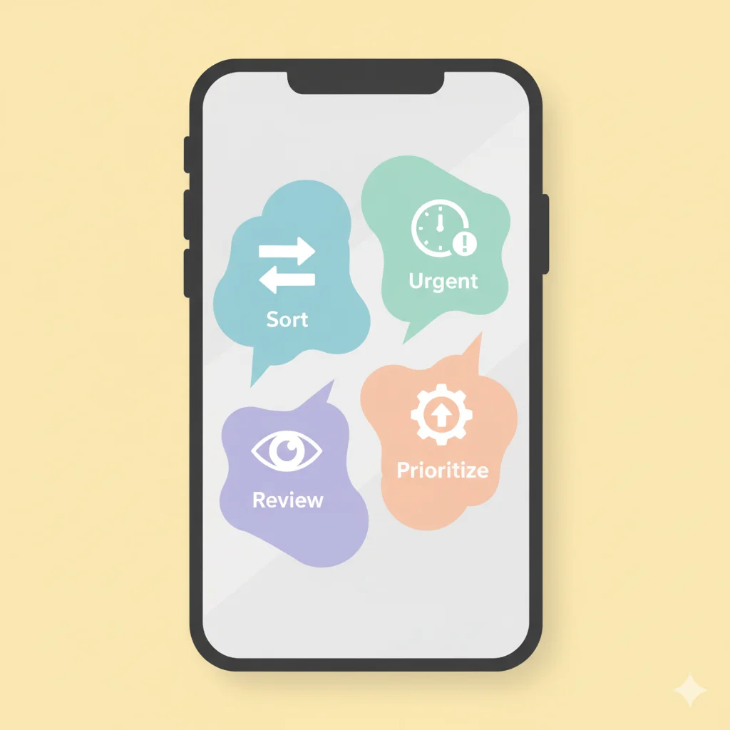 What Does Triage Mean