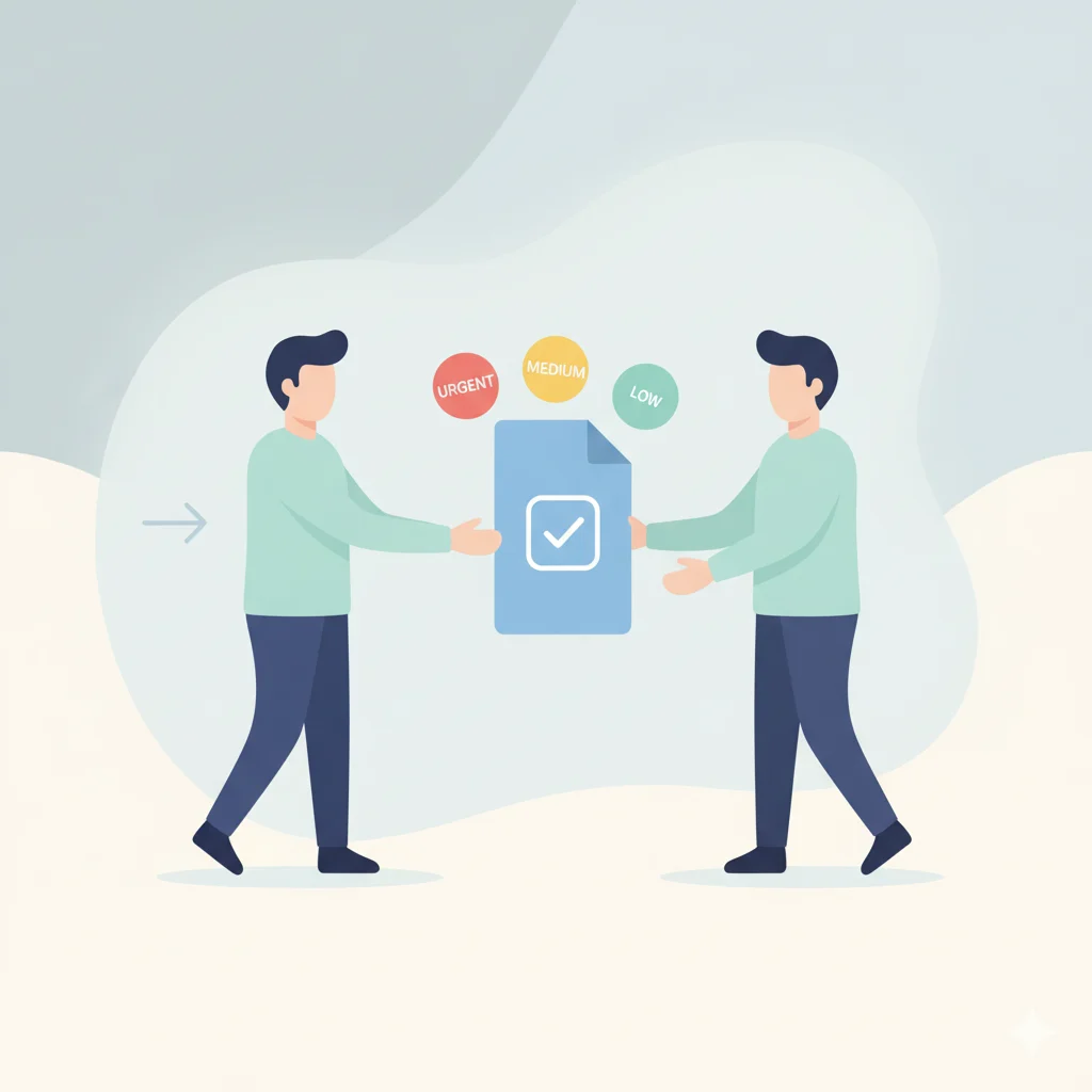 What Does Delegate Mean