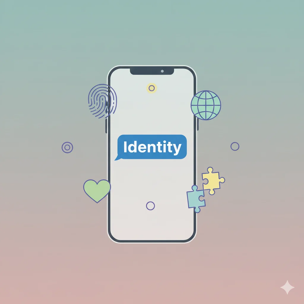 Identity Mean