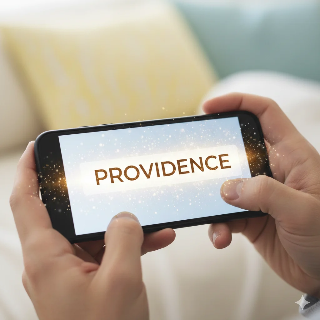 Providence Mean