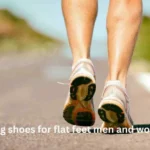 running shoes for flat feet men and women