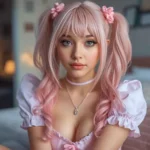 Belle Delphine net worth