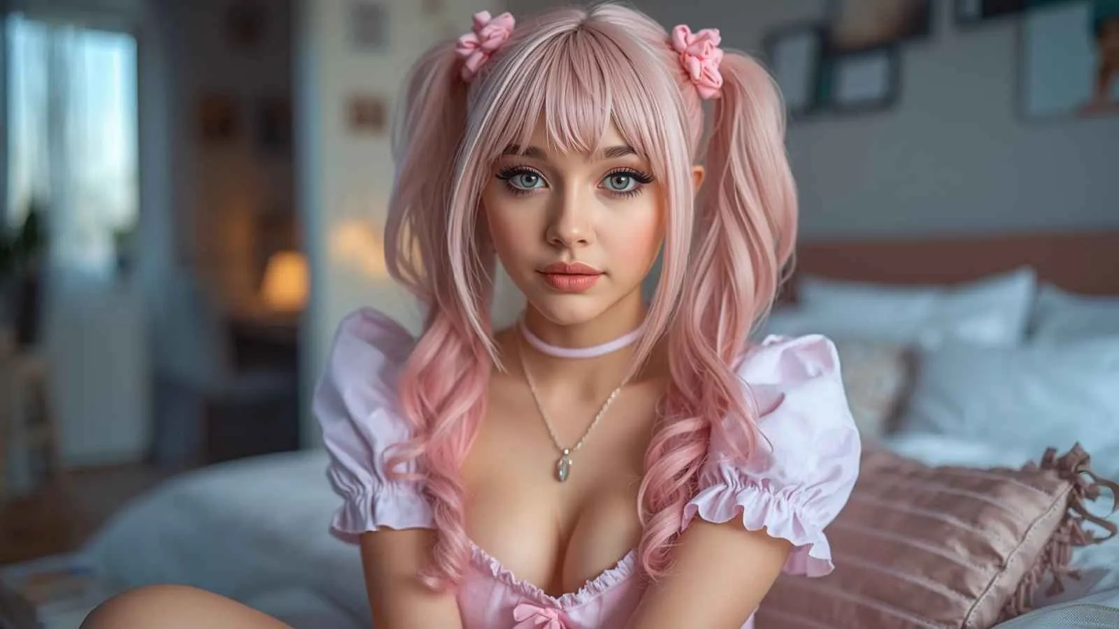 Belle Delphine net worth