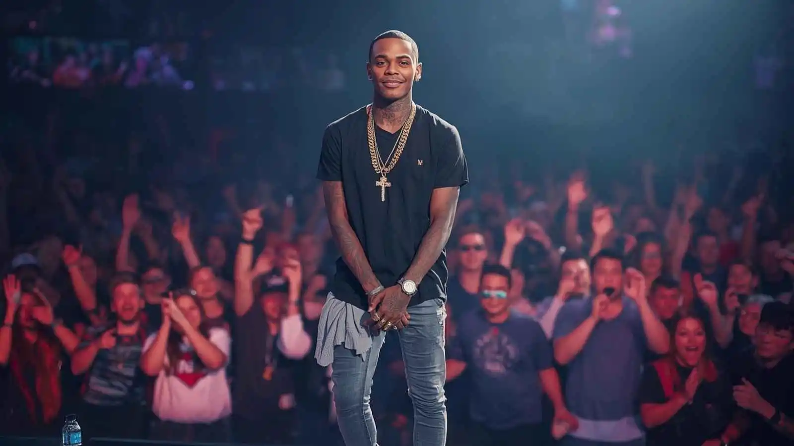 Bobby Shmurda Net Worth