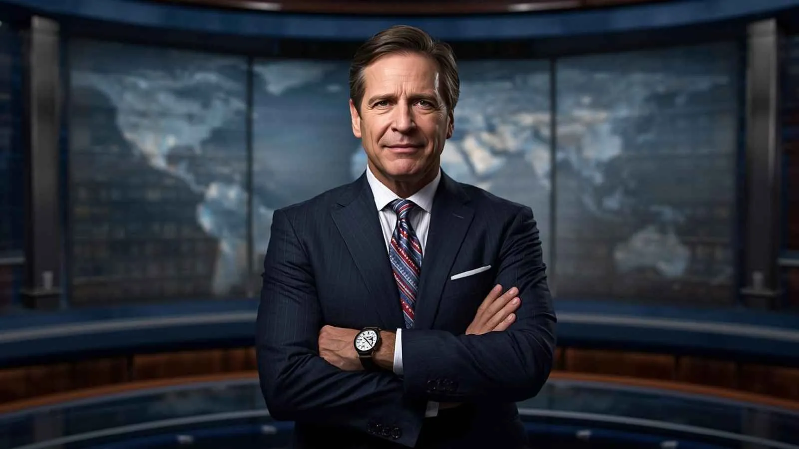 Chris Cuomo Net Worth