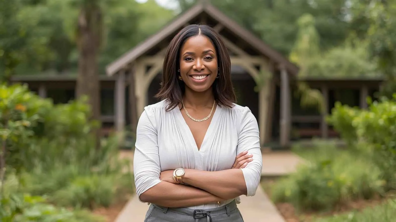 Dreka Gates Net Worth