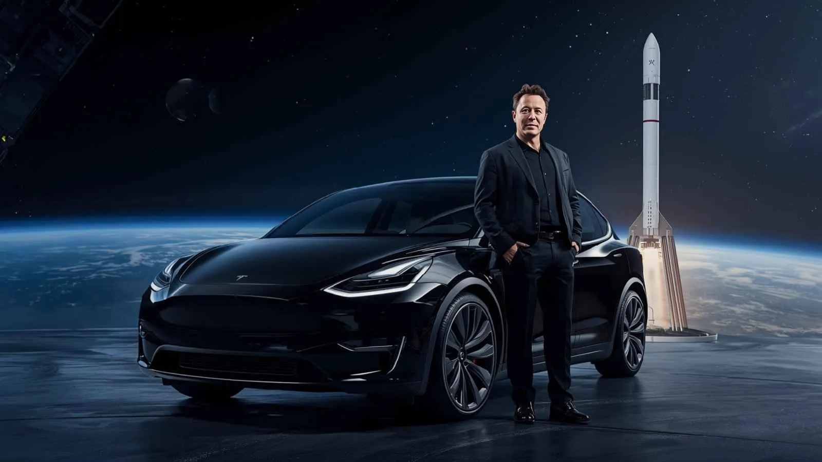 Elon Musk’s Net Worth in Rupees: How the Billionaire’s Fortune Translates to India’s Economy