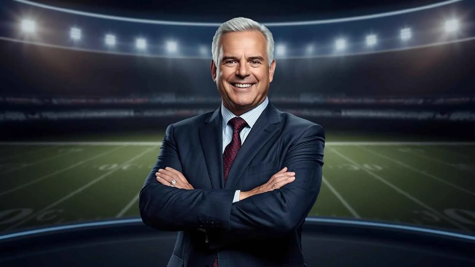 Jimmy Johnson net worth