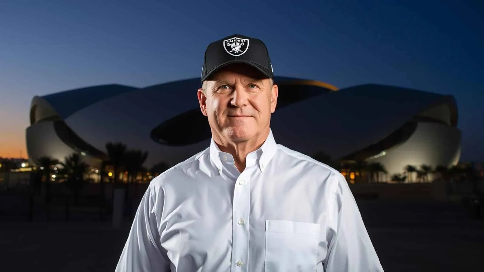 Mark Davis Net Worth