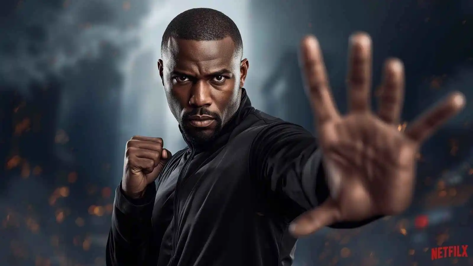 Michael Jai White Net Worth