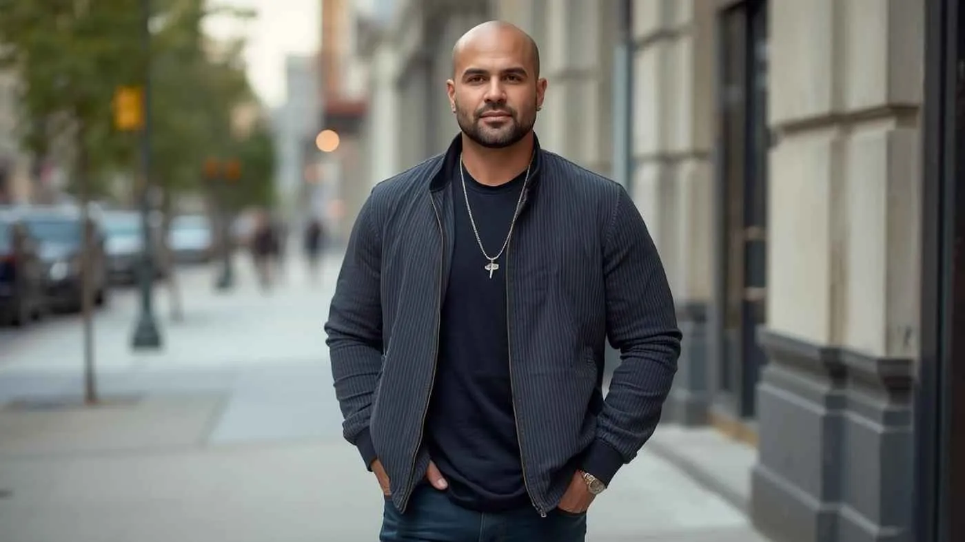 Mike Sorrentino Net Worth