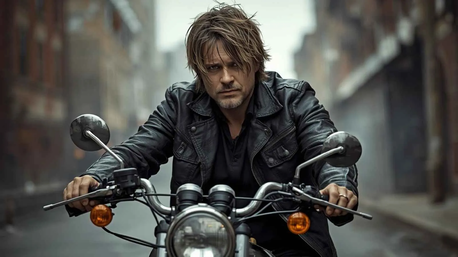 Norman Reedus Net Worth