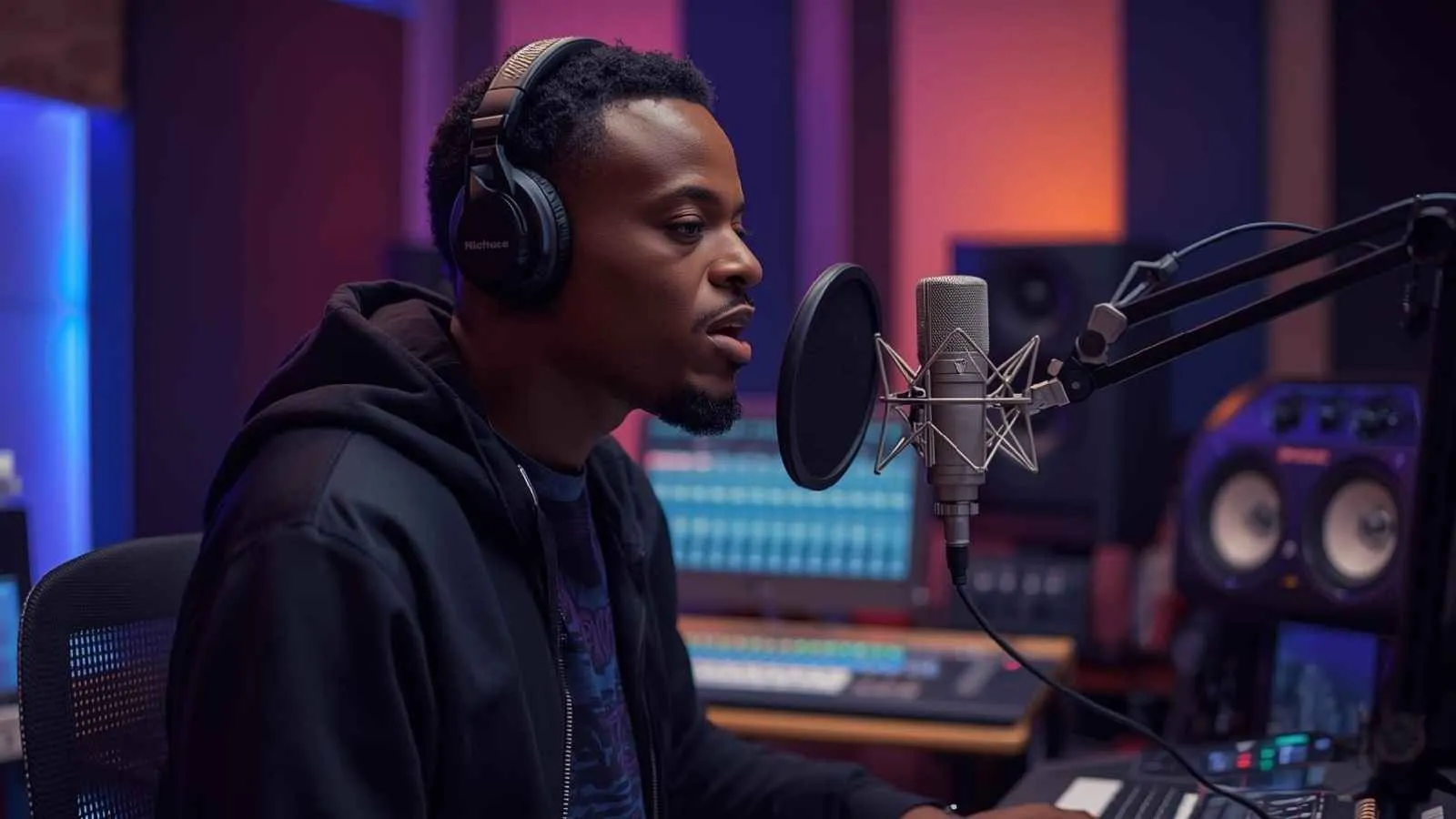 Roddy Ricch Net Worth