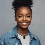 Skai Jackson’s net worth