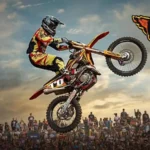 Travis Pastrana Net Worth