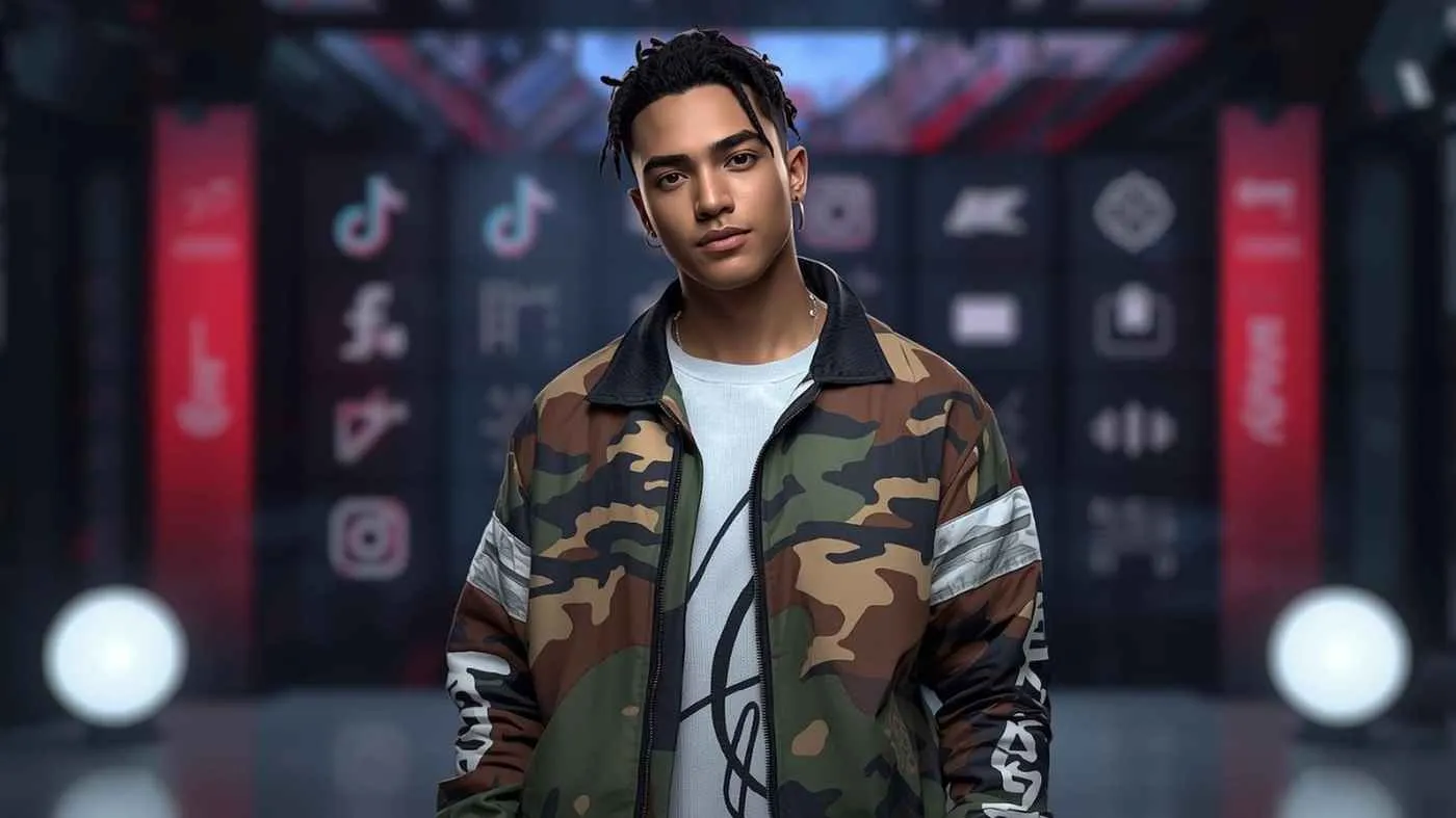 Woah Vicky Net Worth