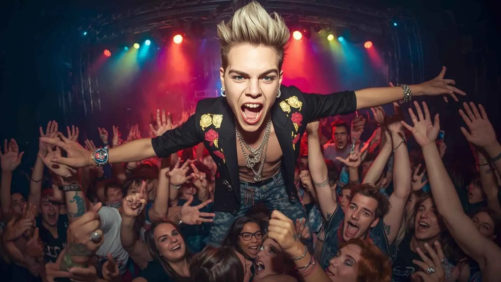 Yungblud’s Net Worth